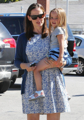 Jennifer Garner pic #533130