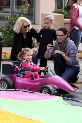 Jennifer Garner pic #377825