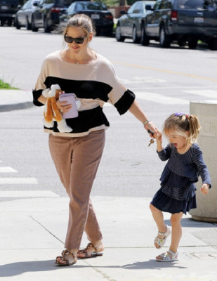 Jennifer Garner pic #497409