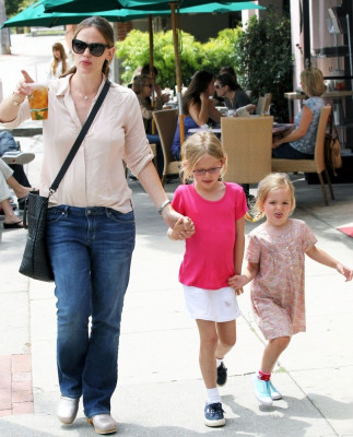 Jennifer Garner pic #531630