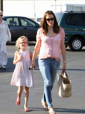 Jennifer Garner pic #560814