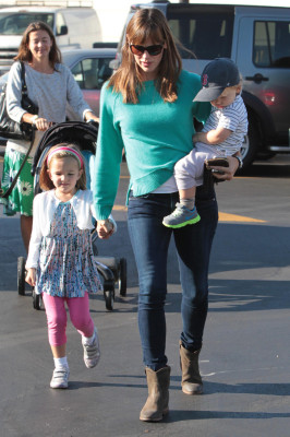 Jennifer Garner pic #673366