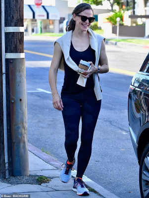 Jennifer Garner pic #1197846