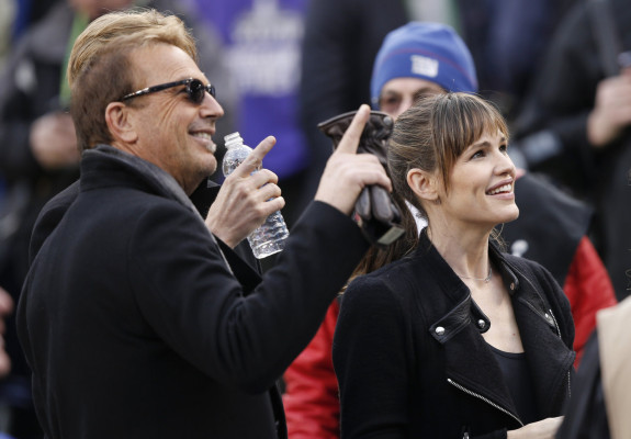 Jennifer Garner pic #706967