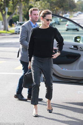Jennifer Garner pic #1034311