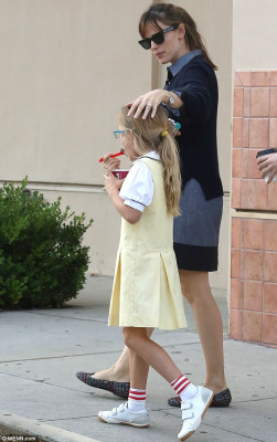 Jennifer Garner pic #680822