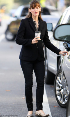 Jennifer Garner pic #680831