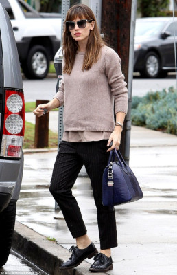 Jennifer Garner pic #680843