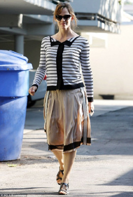 Jennifer Garner pic #665437