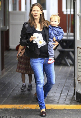 Jennifer Garner pic #653496