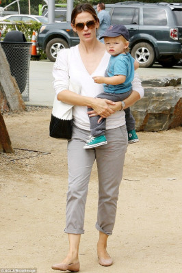 Jennifer Garner pic #657144