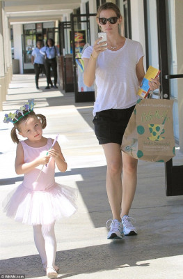 Jennifer Garner pic #658200