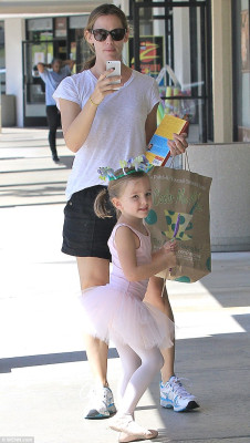 Jennifer Garner pic #658199