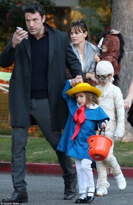 Jennifer Garner pic #676375