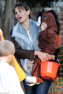 Jennifer Garner pic #676376