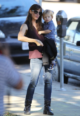 Jennifer Garner pic #684181