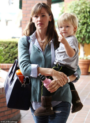 Jennifer Garner pic #682274