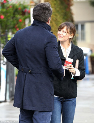 Jennifer Garner pic #683772