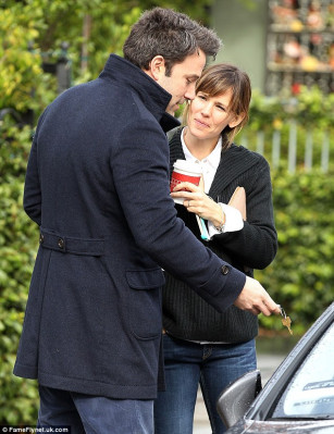 Jennifer Garner pic #683774