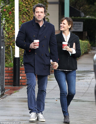 Jennifer Garner pic #683775