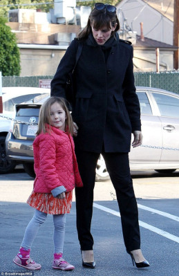 Jennifer Garner pic #689472