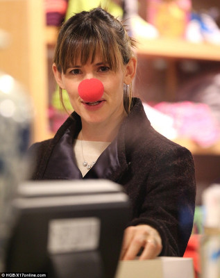 Jennifer Garner pic #686395