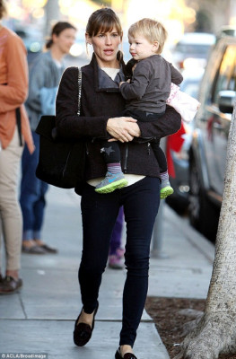 Jennifer Garner pic #686418