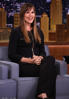 Jennifer Garner pic #720298