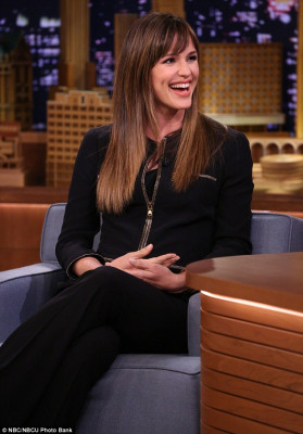 Jennifer Garner pic #720299
