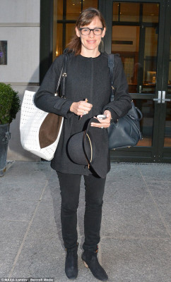 Jennifer Garner pic #720546