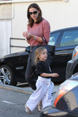 Jennifer Garner pic #611448