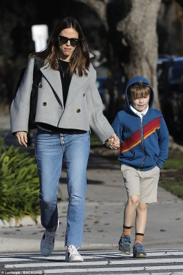 Jennifer Garner pic #1151272