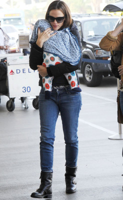 Jennifer Garner pic #611447