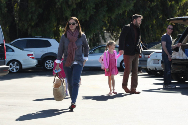 Jennifer Garner pic #611454