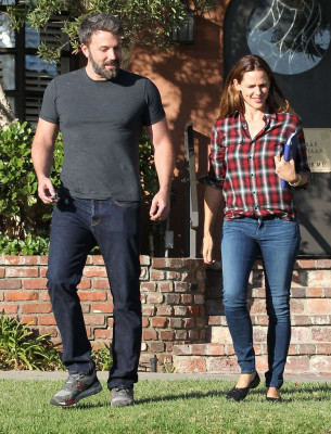 Jennifer Garner pic #828616