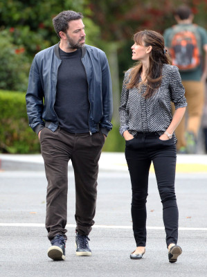 Jennifer Garner pic #803828
