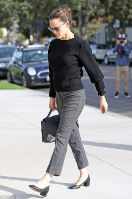 Jennifer Garner pic #1034312
