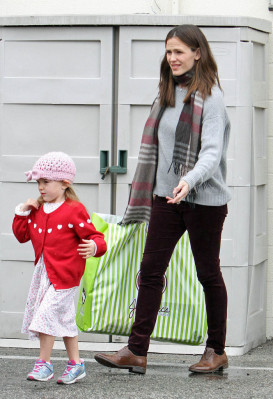 Jennifer Garner pic #615708