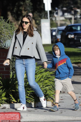 Jennifer Garner pic #1151275