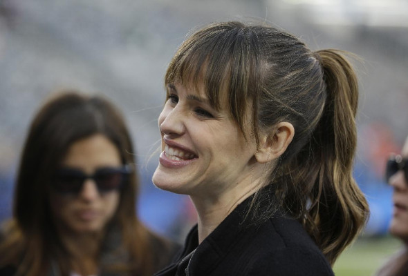 Jennifer Garner pic #706969
