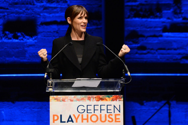 Jennifer Garner pic #720287
