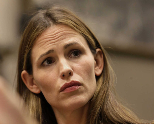Jennifer Garner pic #681150