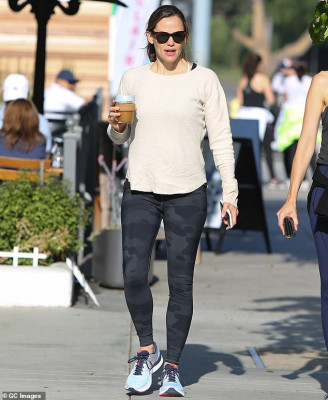 Jennifer Garner pic #1197794