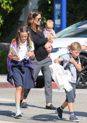 Jennifer Garner pic #1223393