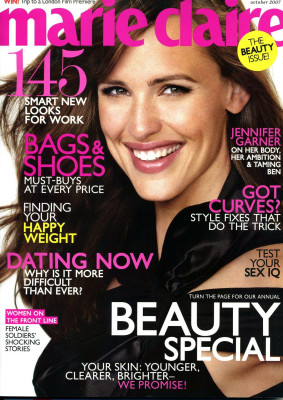 Jennifer Garner pic #82051