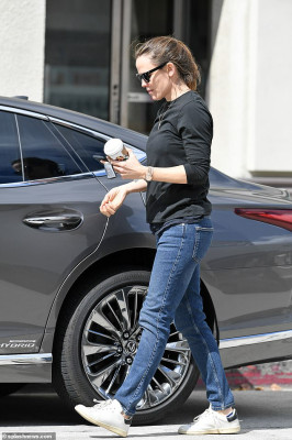 Jennifer Garner pic #1151443