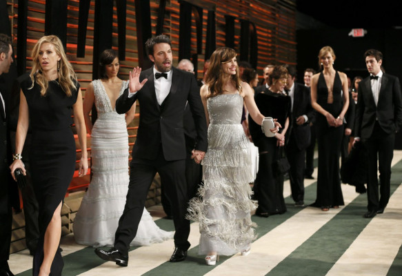 Jennifer Garner pic #708242