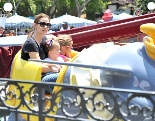 Jennifer Garner pic #673584