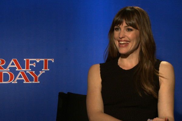 Jennifer Garner pic #720295