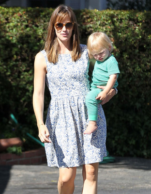 Jennifer Garner pic #673592